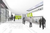 technical school bekkering-adams-architect-belgium